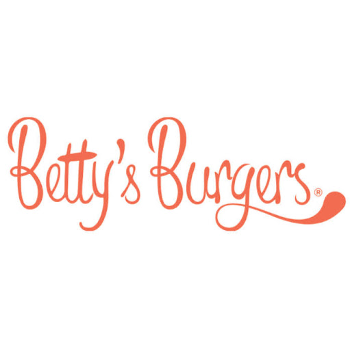 Betty's Burgers logo