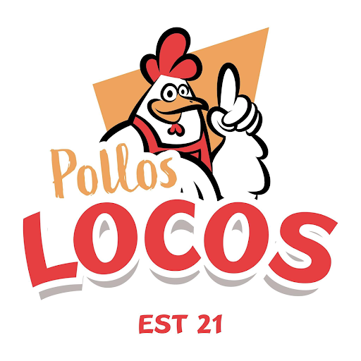 Pollos Locos logo