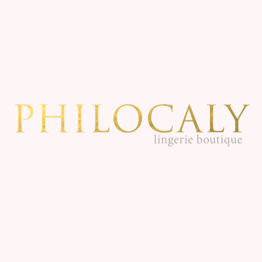 Philocaly Lingerie Boutique logo