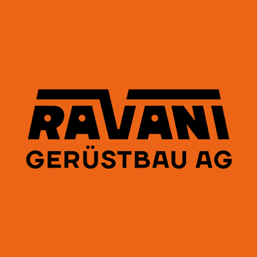 Ravani Gerüstbau AG logo