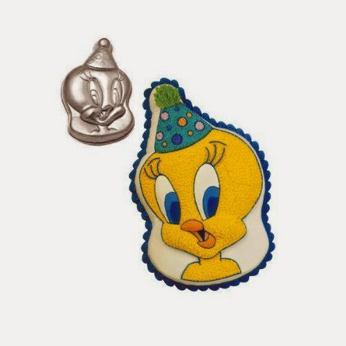  Wilton Tweety Bird Cake Pan (2105-3205)