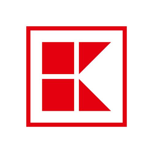 Kaufland Hamburg-Bramfeld logo