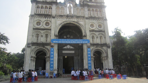 Ký sự ảnh: Tổng hợp Thánh lễ tháng 9 - Quan thầy Gabriel Choir.