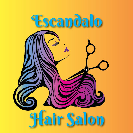 Escandalo Hair Salon logo