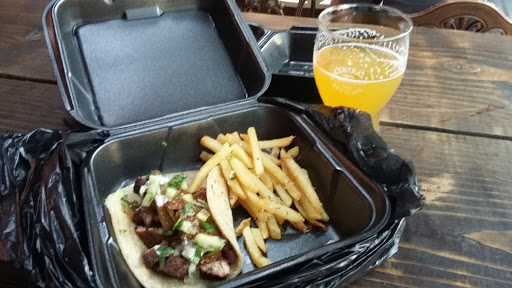 Central Standard Brewing