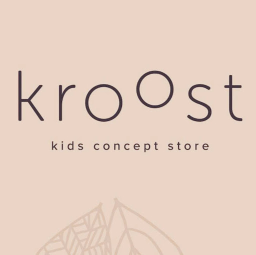 Kroost Kids Concept Store logo