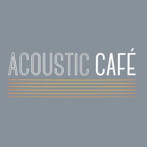 Acoustic Cafe logo