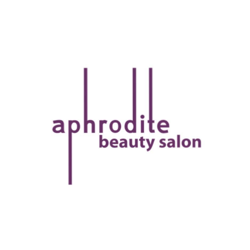 Aphrodite Beauty Salon logo