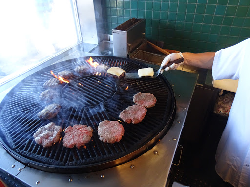 Hamburger Restaurant «Hamburgers», reviews and photos, 737 Bridgeway, Sausalito, CA 94965, USA