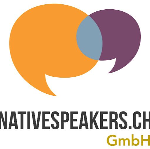 nativespeakers.ch GmbH logo