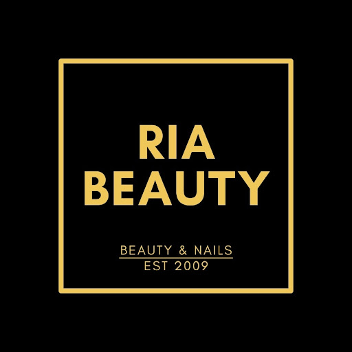 Ria Beauty logo