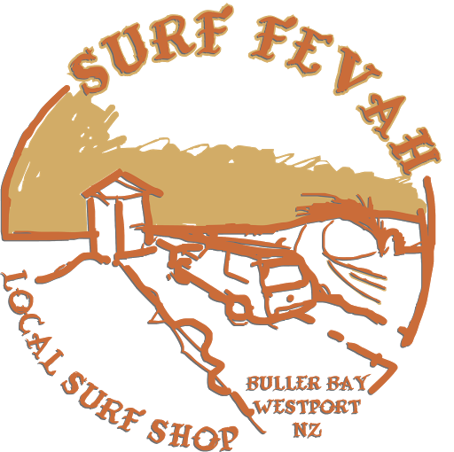 Surf Fevah logo