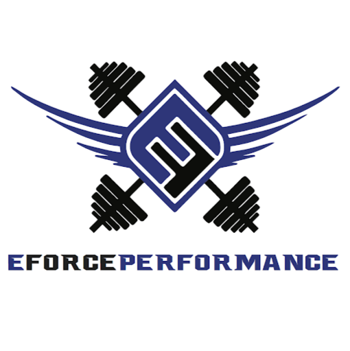 EForce Sports Beaverton logo