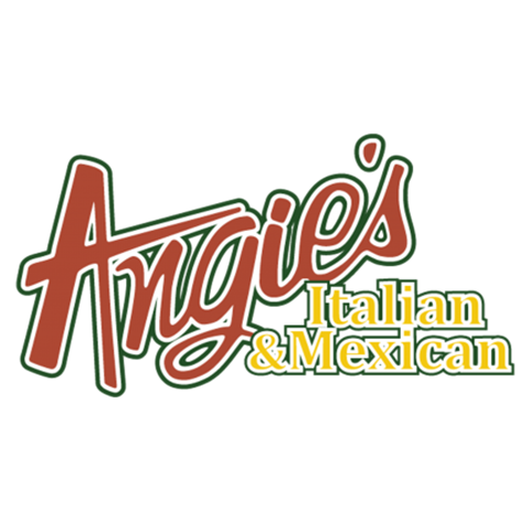 Angie's Restaurant Littleton logo