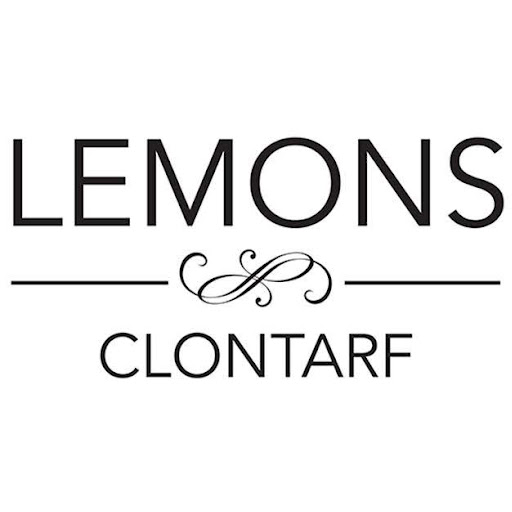 Lemons Beauty Salon logo