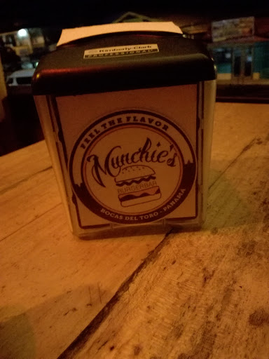 photo of Munchies Burgerbar