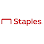 Staples logo