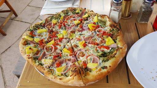 Pizza Restaurant «High Mountain Pies», reviews and photos, 115 W 4th St, Leadville, CO 80461, USA
