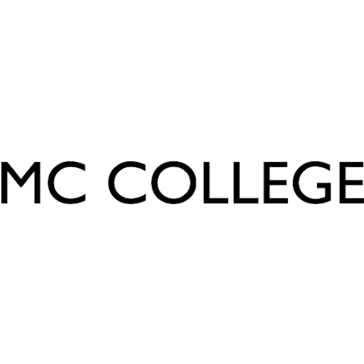 MC College logo