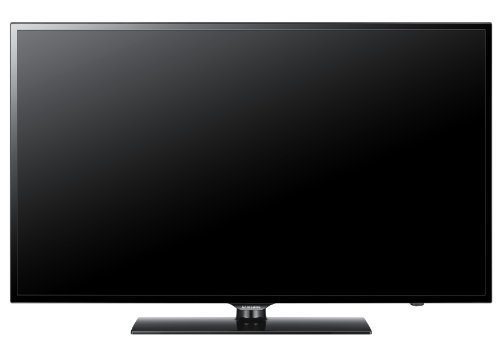 Samsung UN40EH6000 40-Inch 1080p 120Hz LED HDTV (Black)