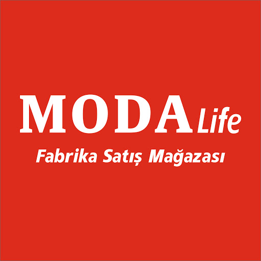 Modalife Tarsus logo