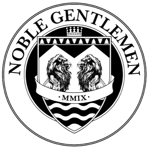 Noble Gentlemen logo