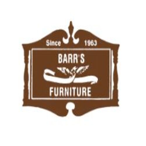 Barr's Furniture logo