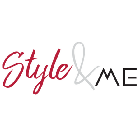 Style&Me Lagord - Coiffeur logo