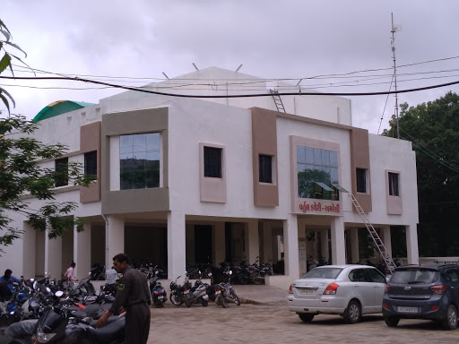 PGVCL CIRCLE OFFICE AMRELI, Jay Society, Chital Rd, Yamuna Park, Amreli, Gujarat 365601, India, Corporate_office, state GJ
