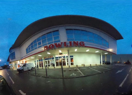 Bowling Rennes