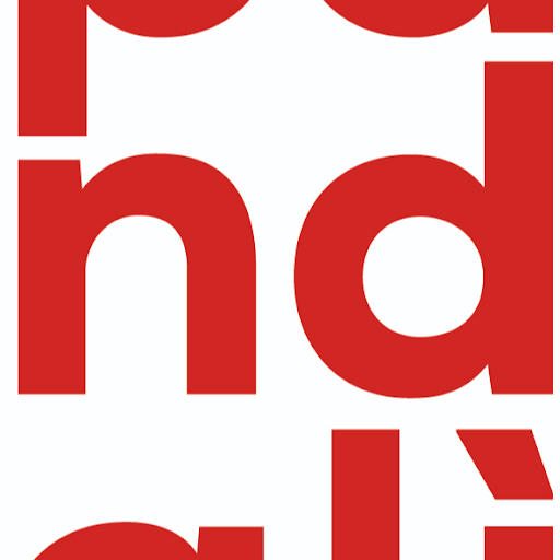 Pandalì logo