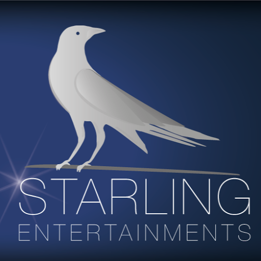 Starling Entertainments logo