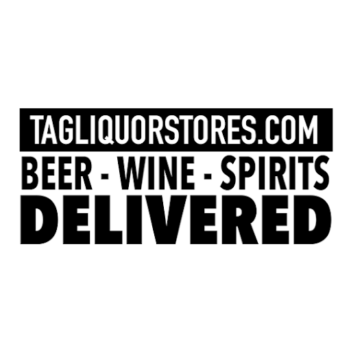 Tag Liquor Store Online Delivery logo
