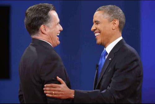 938 Obama And Romney Agree Not To Discuss Global Warming