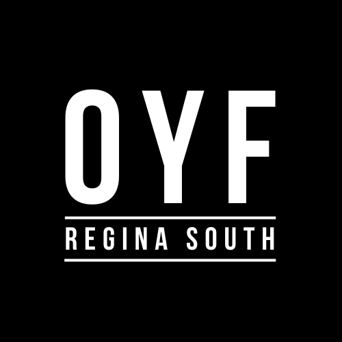 Oxygen Yoga and Fitness Regina South logo