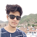 Mukul Lohar's user avatar