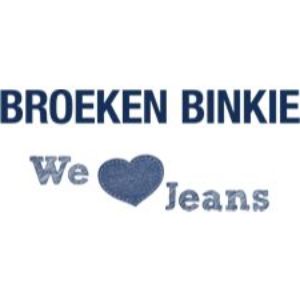 Broeken Binkie logo
