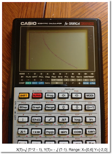 Eddie's Math and Calculator Blog: Casio Programming Part II
