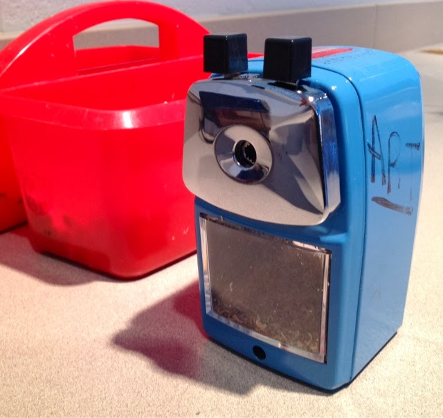 The 5 Best Pencil Sharpeners