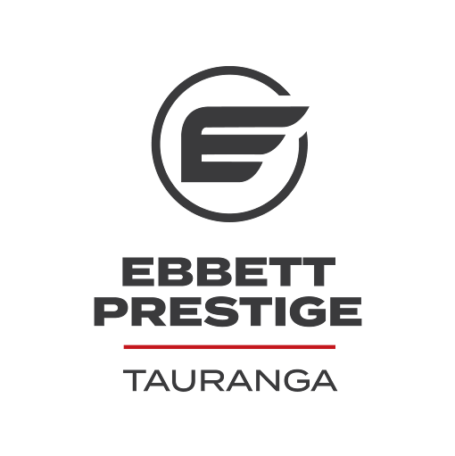 Ebbett Prestige Tauranga - Volvo & Renault logo