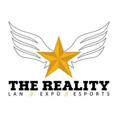 Stichting The Reality logo