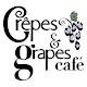 Crêpes & Grapes Café