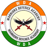 Warriors Defence Academy I Best NDA Coaching In Lucknow I Best Defence Coaching In Lko |NDA Foundation Coaching In Lucknow