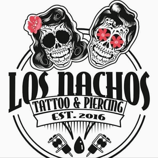 Los Nachos Tattoo und Piercing Studio logo