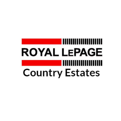 Royal LePage Country Estates 1985 Ltd logo