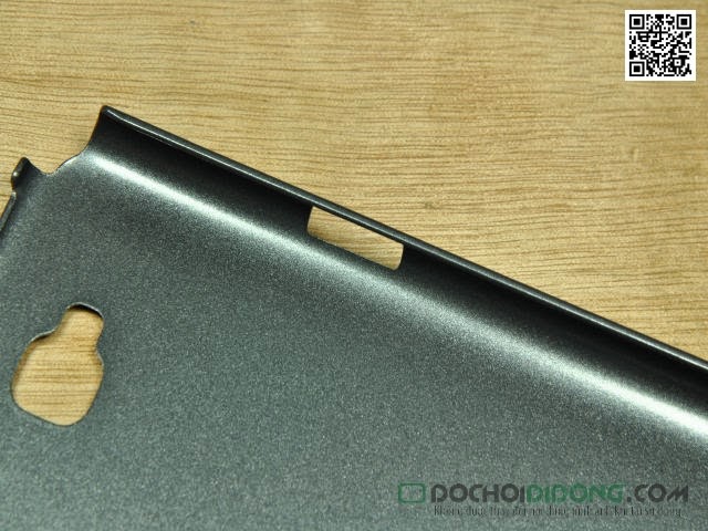 Bao da LG G Pro Lite D684 Nillkin Sparkle 
