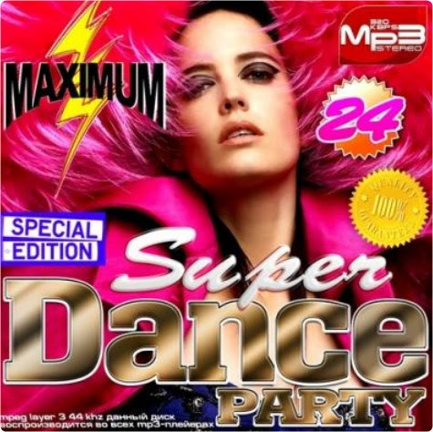 VA - Super Dance Party-24 [Special edition] [2013] 2013-05-13_17h49_23