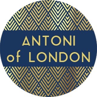 ANTONI of LONDON logo
