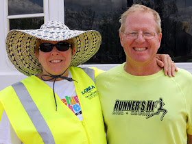 Susan and Bob