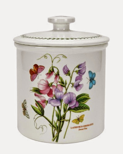  Portmeirion Botanic Garden Storage Jar